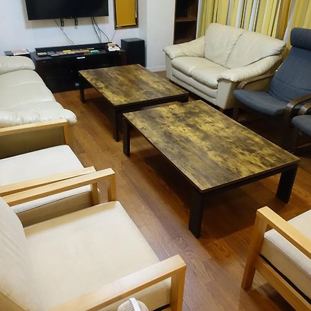 Condo Within Tokyo Disneyresort 10 People Can Stay Экстерьер фото
