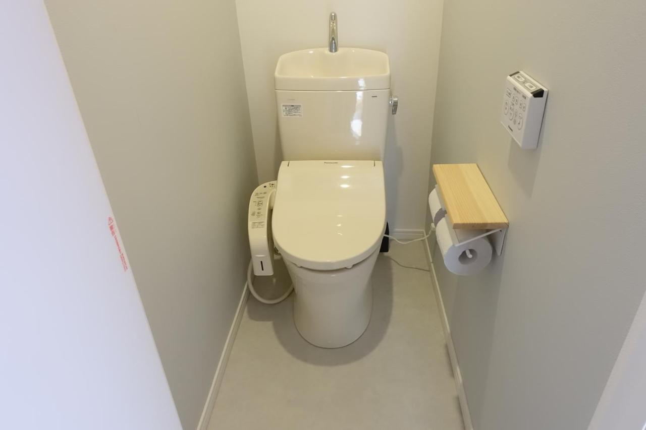 Condo Within Tokyo Disneyresort 10 People Can Stay Экстерьер фото