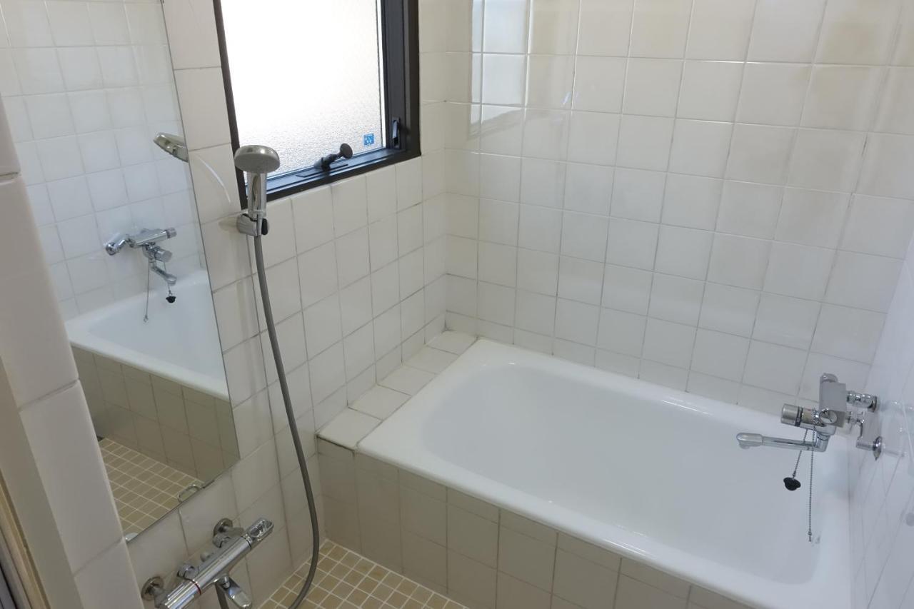 Condo Within Tokyo Disneyresort 10 People Can Stay Экстерьер фото